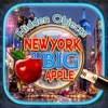 Icon Hidden Objects New York Quest