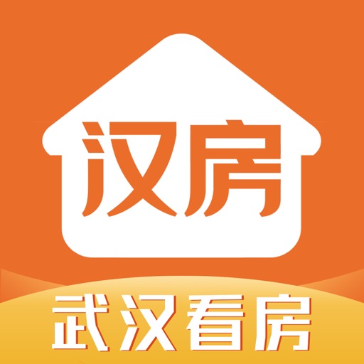 汉房logo