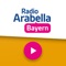 Mit der neuen Arabella Bayern App hast du deinen Lieblingssender immer griffbereit: „70er, 80er, 90er