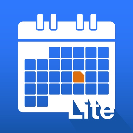 Refills Lite - カレンダー・スケジュール帳