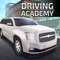 Driving Academy brings to you a realistic car simulator and parking game