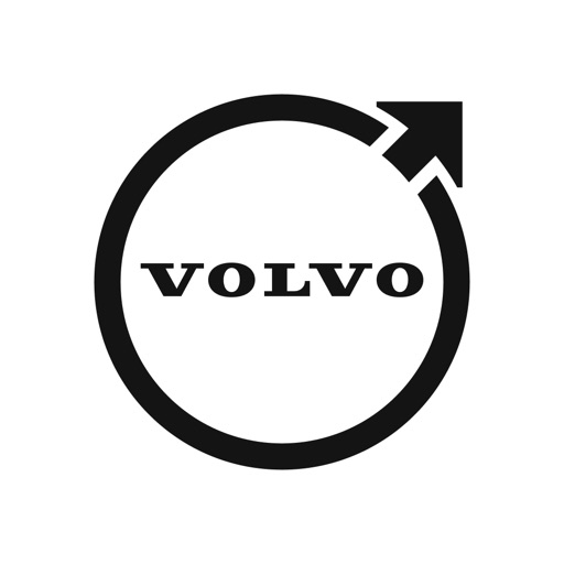 Volvo Cars iOS App