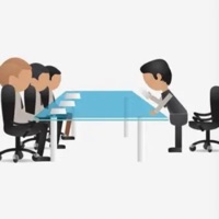 Conference room reservation