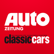 AUTO ZEITUNG classic cars