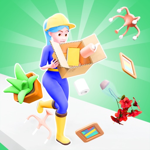 Decoration Run - Aybuke Safi