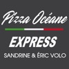 Pizza Oceane Express