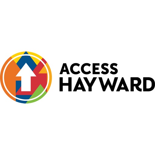 ACCESSHAYWARD by City of Hayward