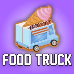 Food Truck Bumper