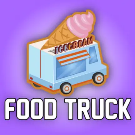 Food Truck Bumper Читы