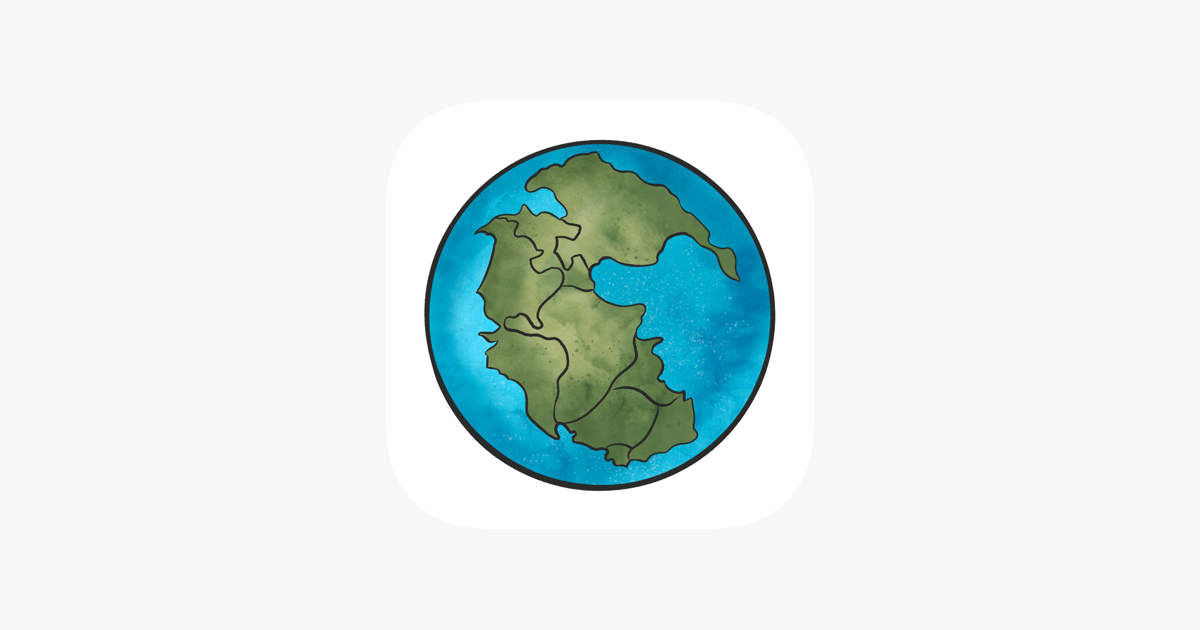 ‎Pangea World Language on the App Store