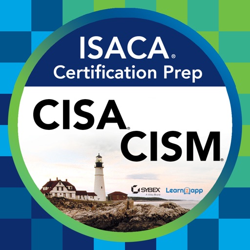 CISACISM ISACA Exam Prep by learnZapp