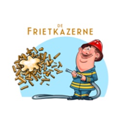 De Frietkazerne