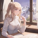 Anime AI Art Generator