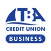 TBA Credit Union Biz Mobile