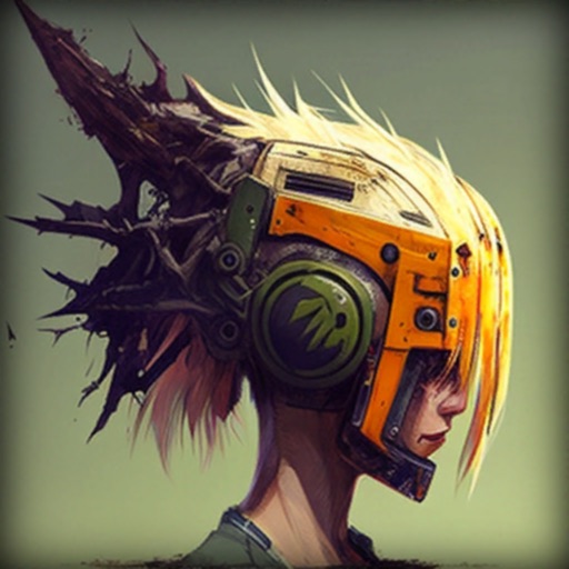 Quiz for Chainsaw Man Mastery by Ihor Hryhoriv