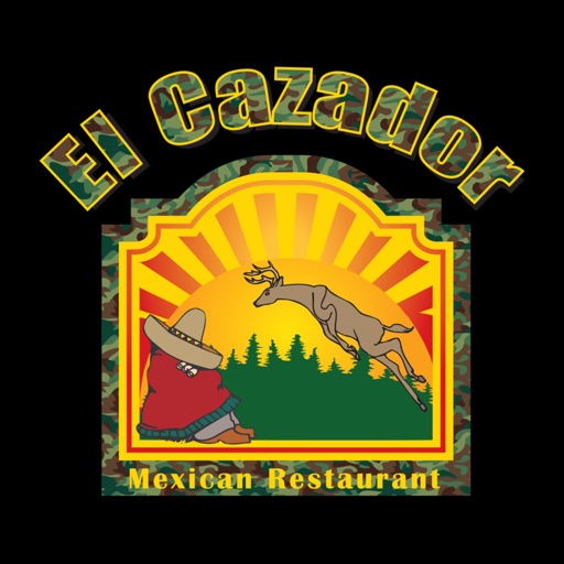 El Cazador Mexican Restaurant