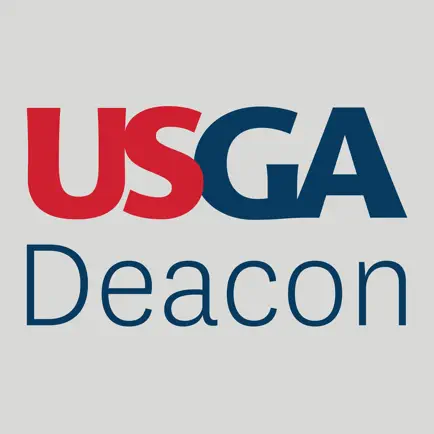USGA DEACON Cheats