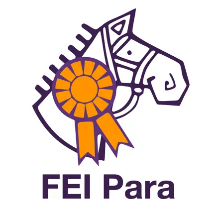 FEI Para Dressage Cheats