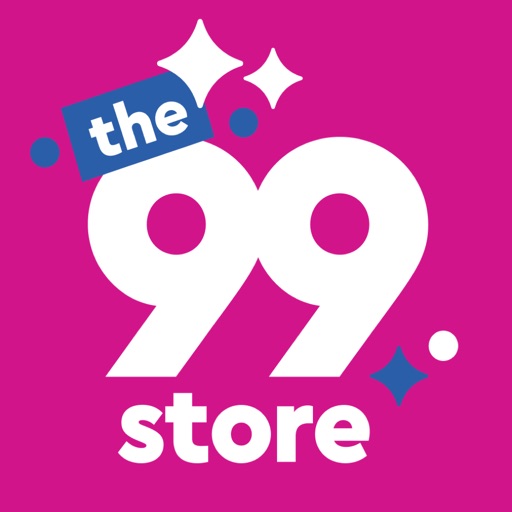 The 99 Store iOS App