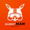 Rabbit Man