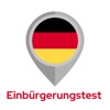 Einbürgerungstest Deutschland.