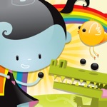 Jubitron the Girl Robot