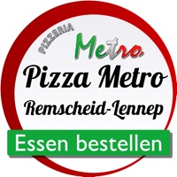 Pizza Metro Remscheid-Lennep