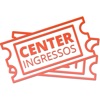 Center Ingressos