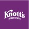 The official, redesigned Knott's Berry Farm app