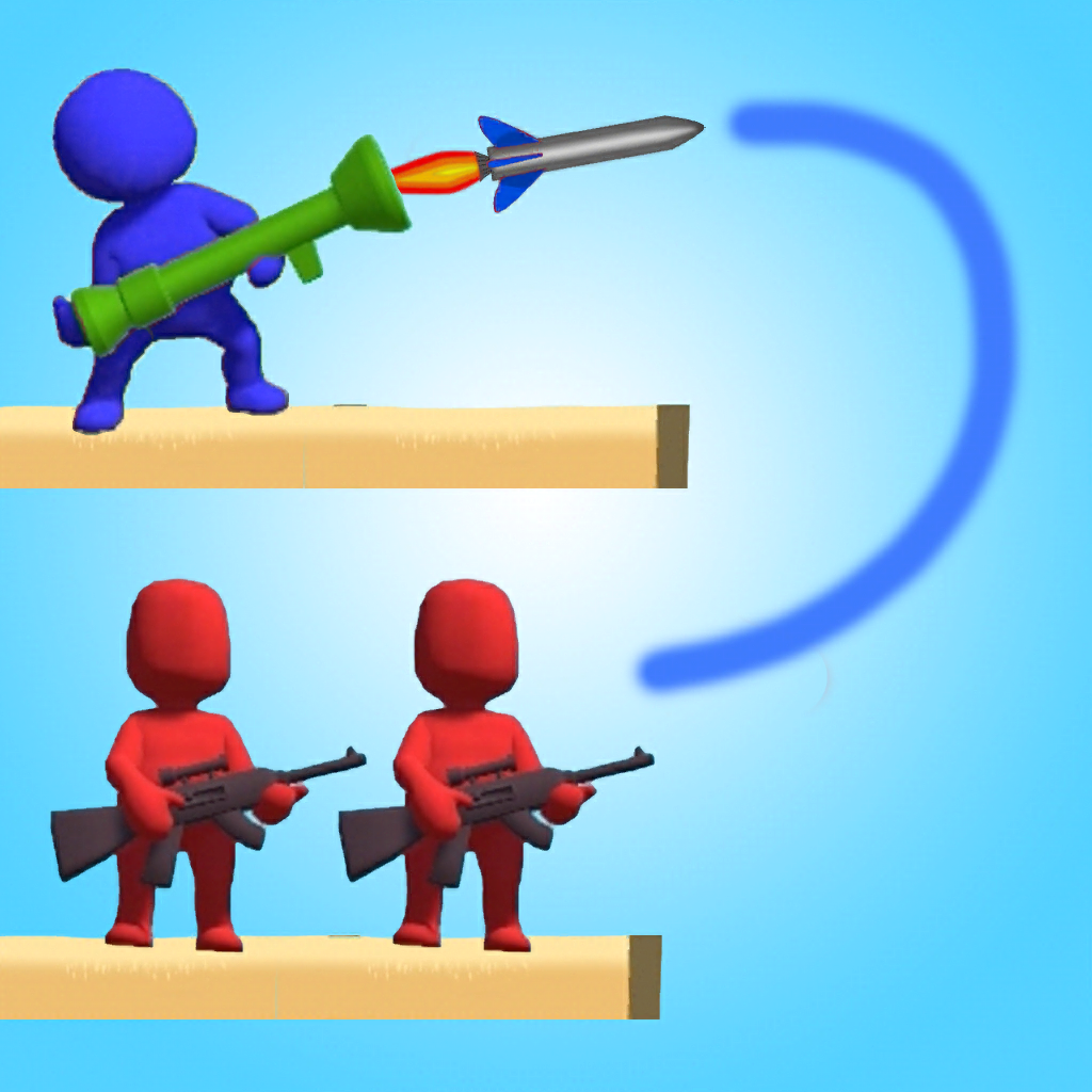 Get 火箭炮小子 for iOS, iPhone, iPad Aso Report