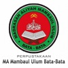 MA Mambaul Ulum Bata-Bata