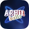 ARHitBalls