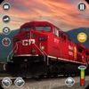 Real Train Simulator 3D Game