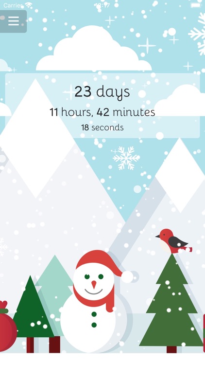 Christmas Countdown (2022)