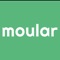 Moular is a fast growing shopping app paying shoppers up to 5% cashback on purchases all year long