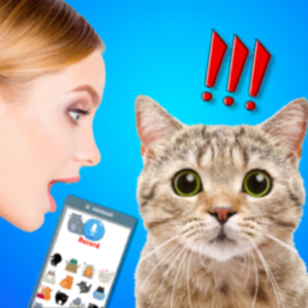 Get Cat Translate: talk to Kitten for iOS, iPhone, iPad Aso Report