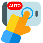 Auto Clicker: Automatic Tap на пк