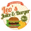 Leo’s Juice and Burger