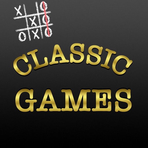 Classic Games Collection + iOS App