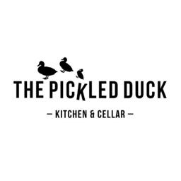 The Pickled Duck