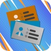 iStudio - Business Card Maker