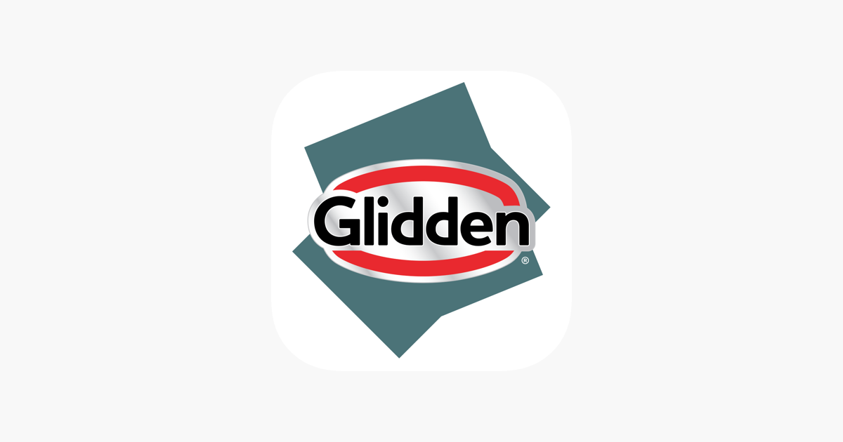 Glidden on the App Store