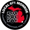 UA Local 671