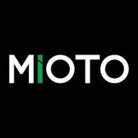 MIOTO app not working? crashes or has problems?