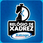 Relógio de Xadrez Xalingo