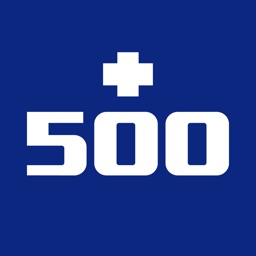 Plus500 Trading icône
