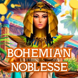 Bohemian Noblesse