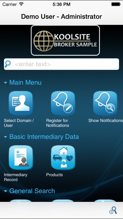 Koolsite Insurance Anywhere screenshot-3