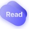 Icon Read - Book Tracker