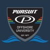 Pursuit Offshore University